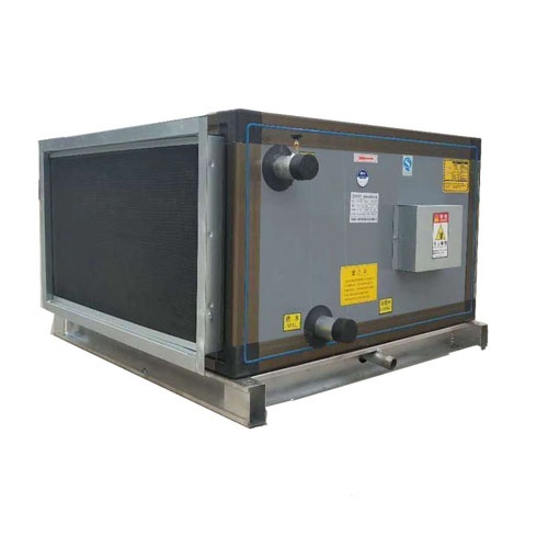 新風、風機盤管控制原理是什么？德州春意空調設備有限公司溫馨告知(圖3)