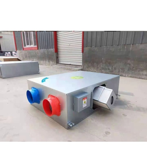 新風、風機盤管控制原理是什么？德州春意空調設備有限公司溫馨告知(圖2)