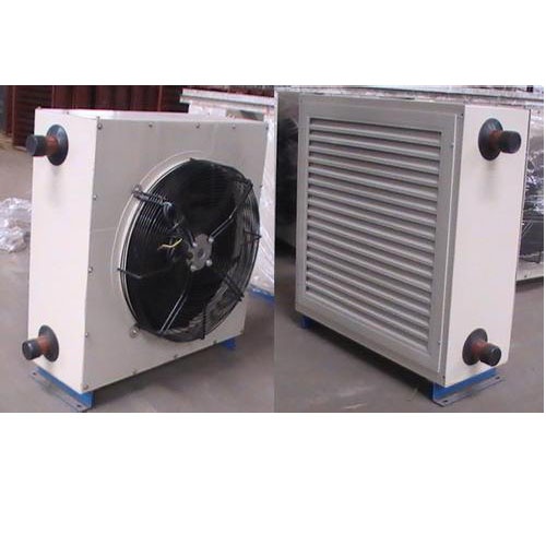 GS/TS系列工業熱水暖風機